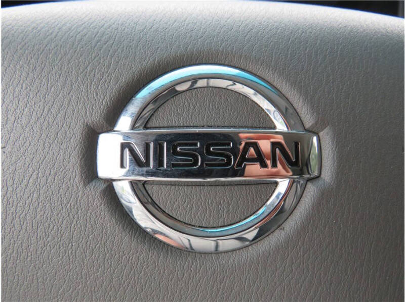 2021 Nissan NV