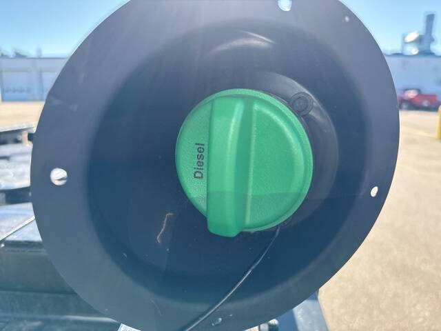 2024 Chevrolet Silverado 4500HD