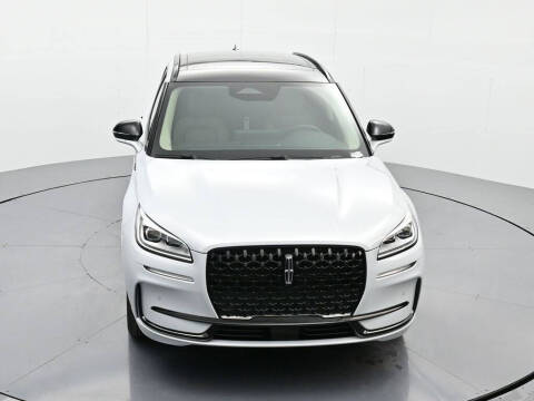 2025 Lincoln Corsair Reserve