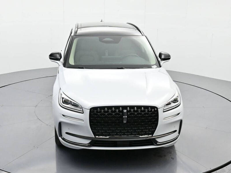 2025 Lincoln Corsair Reserve