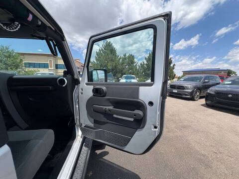 2008 Jeep Wrangler X