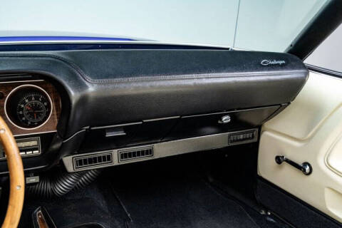 1970 Dodge Challenger