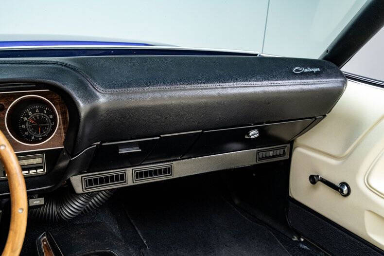 1970 Dodge Challenger