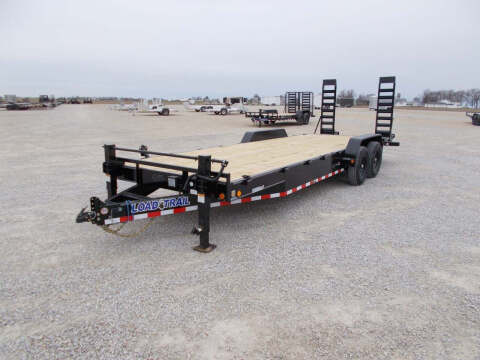 2021 Load Trail n/a