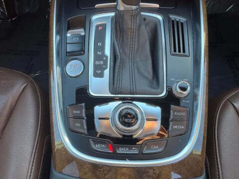 2015 Audi Q5 2.0T quattro Premium Plus