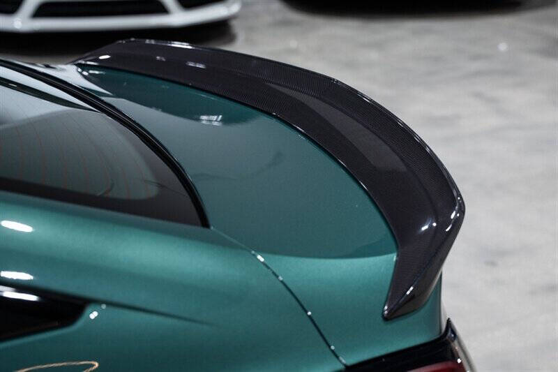 2025 Cadillac CT5-V Blackwing