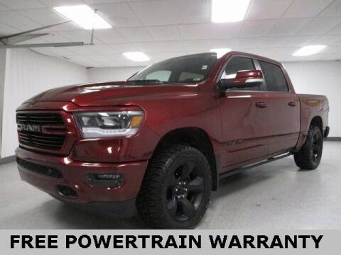 2019 RAM 1500 for sale at Sports & Luxury Auto in Blue Springs MO