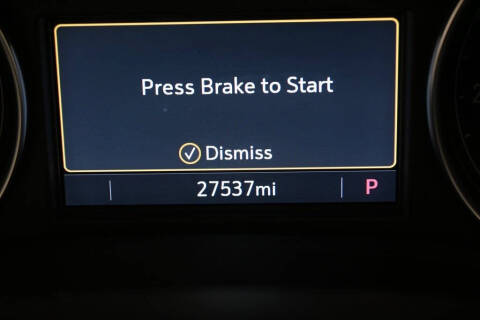 2020 Buick Enclave Preferred