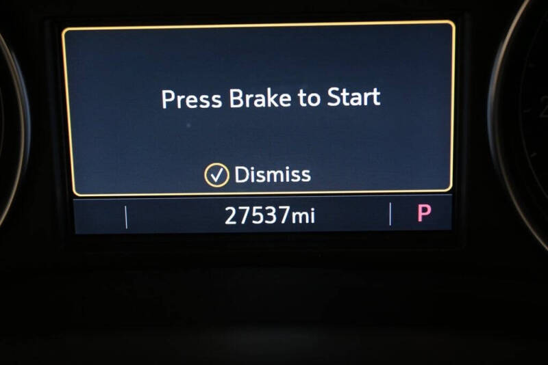 2020 Buick Enclave Preferred