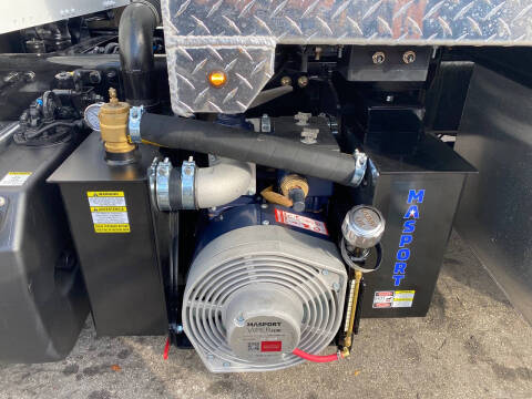 2025 Freightliner M2 106