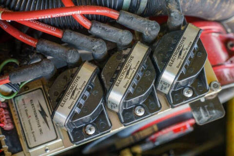 1973 Porsche 911 Carrera