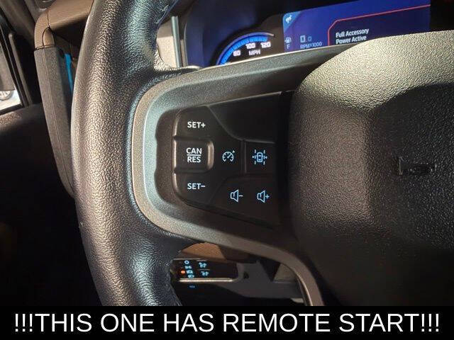 2023 Ford Bronco Outer Banks Advanced