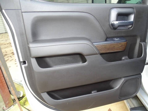 2017 GMC Sierra 2500HD Denali