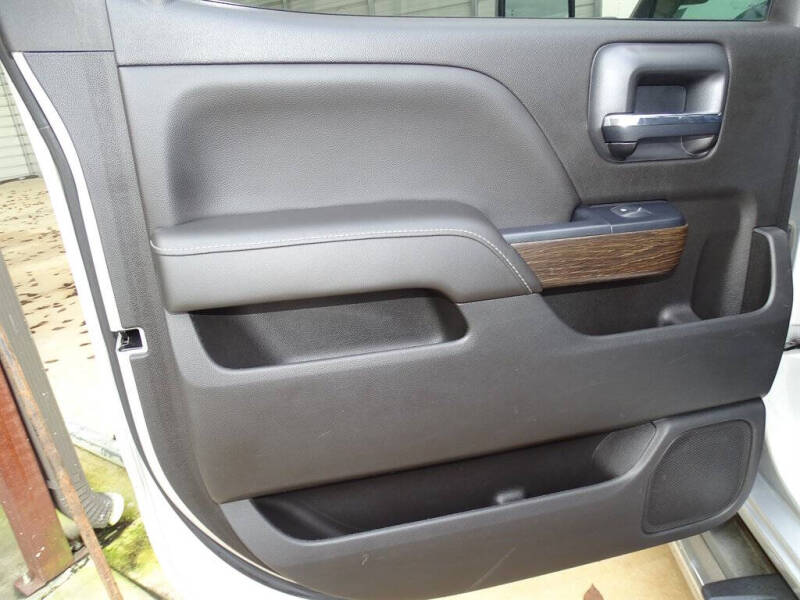 2017 GMC Sierra 2500HD Denali