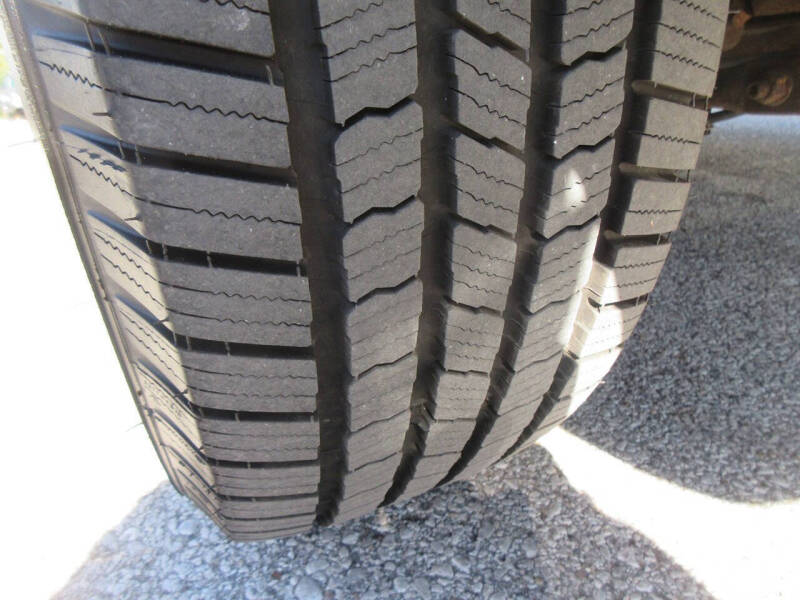 2011 Chevrolet Tahoe LT