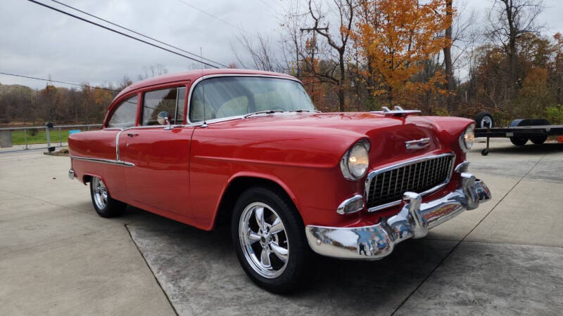 1955 Chevrolet 210