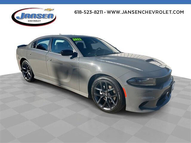 2023 Dodge Charger GT