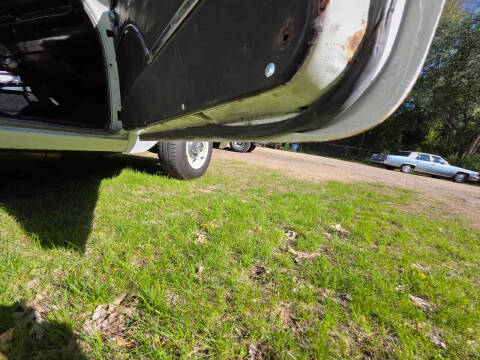 1957 Chevrolet Nomad
