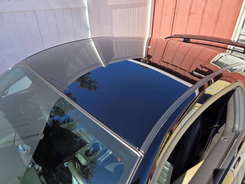 2007 Ford Mustang GT Premium