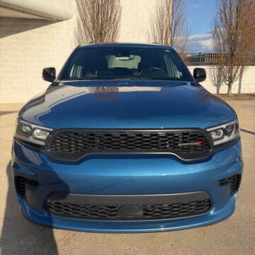 2025 Dodge Durango GT Plus