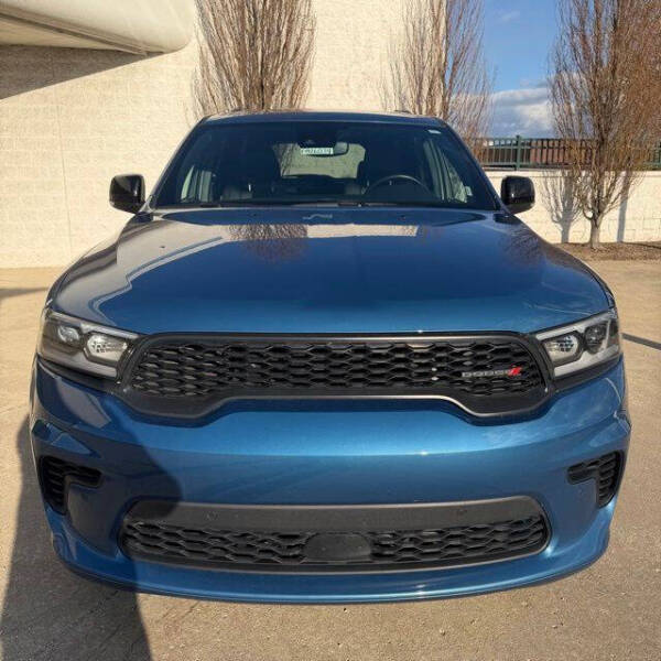 2025 Dodge Durango GT Plus