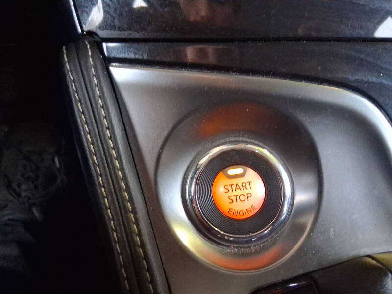 2023 Nissan Maxima 3.5 SV