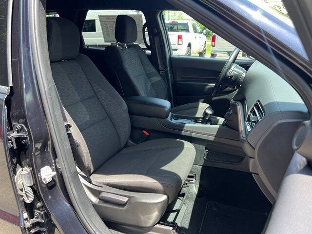 2023 Dodge Durango R/T