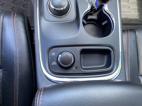 2016 Dodge Durango R/T