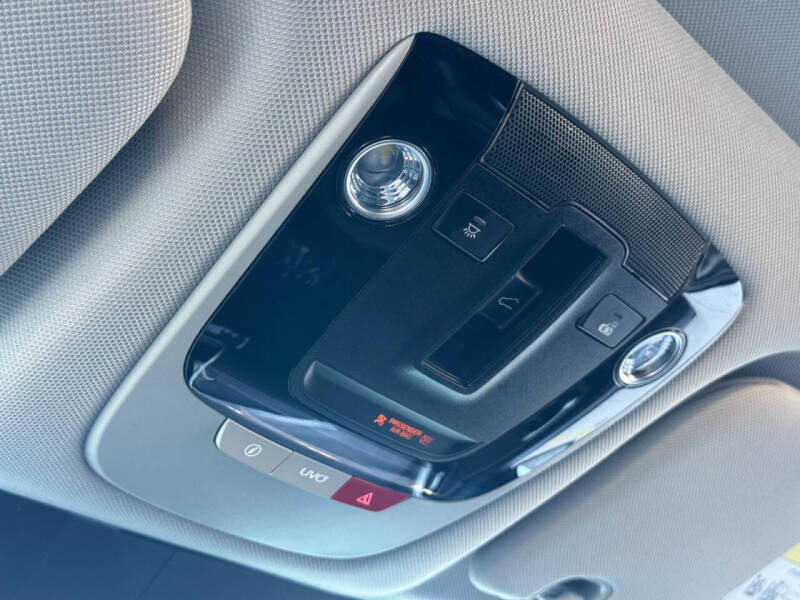 2022 Kia Sorento X-Line S