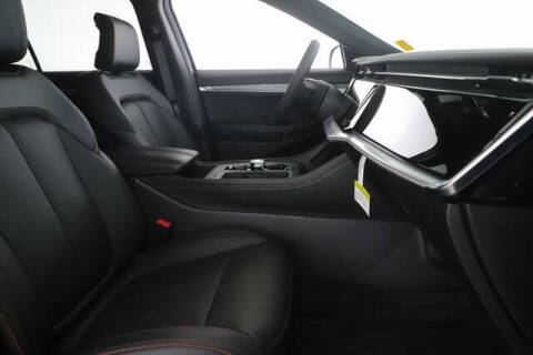 2024 Jeep Wagoneer S Launch Edition