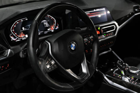 2019 BMW 3 Series 330i