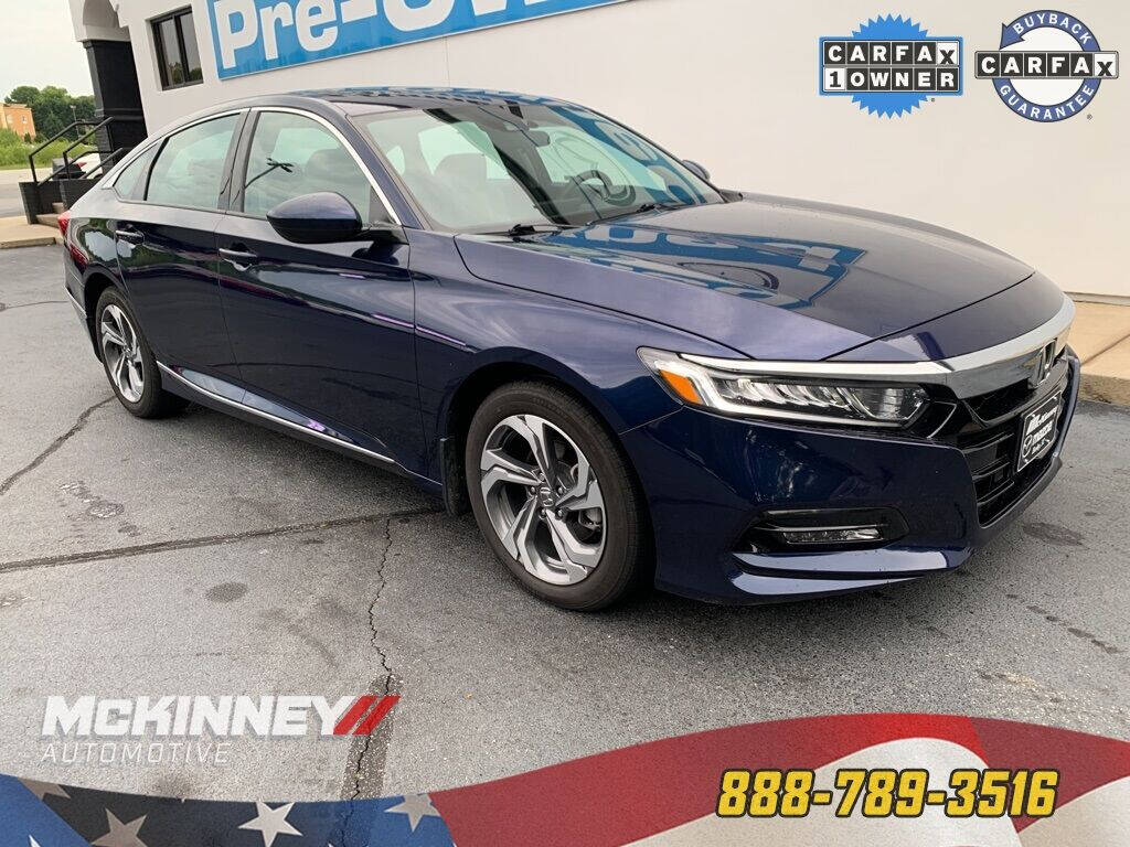 Honda Accord For Sale In Anderson Sc Carsforsale Com