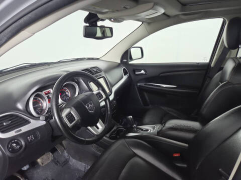 2016 Dodge Journey R/T