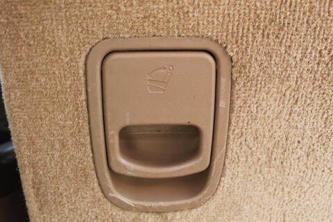 2005 Honda Pilot EX-L