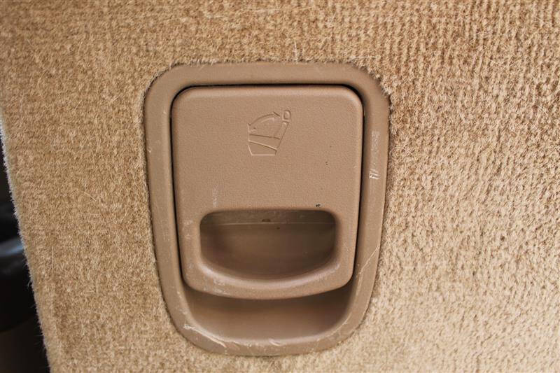 2005 Honda Pilot EX-L