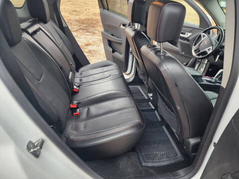 2015 GMC Terrain SLT-1