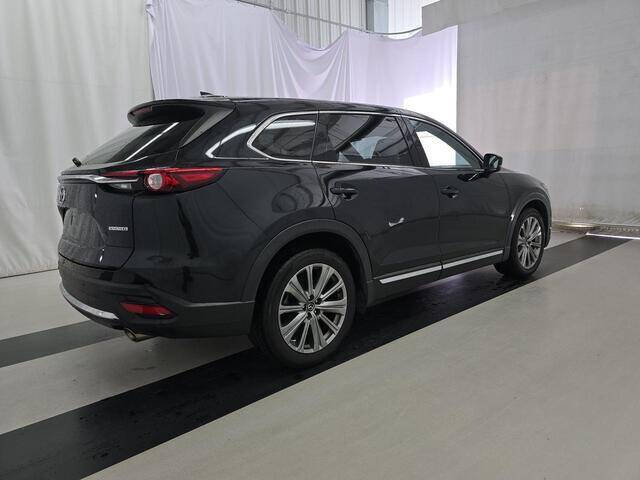 2023 Mazda CX-9 Signature