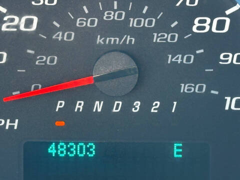 2009 Chevrolet Express LS 2500