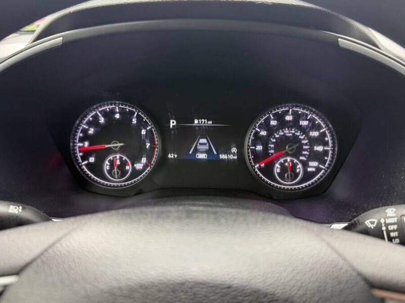 2021 Hyundai Santa Fe SE