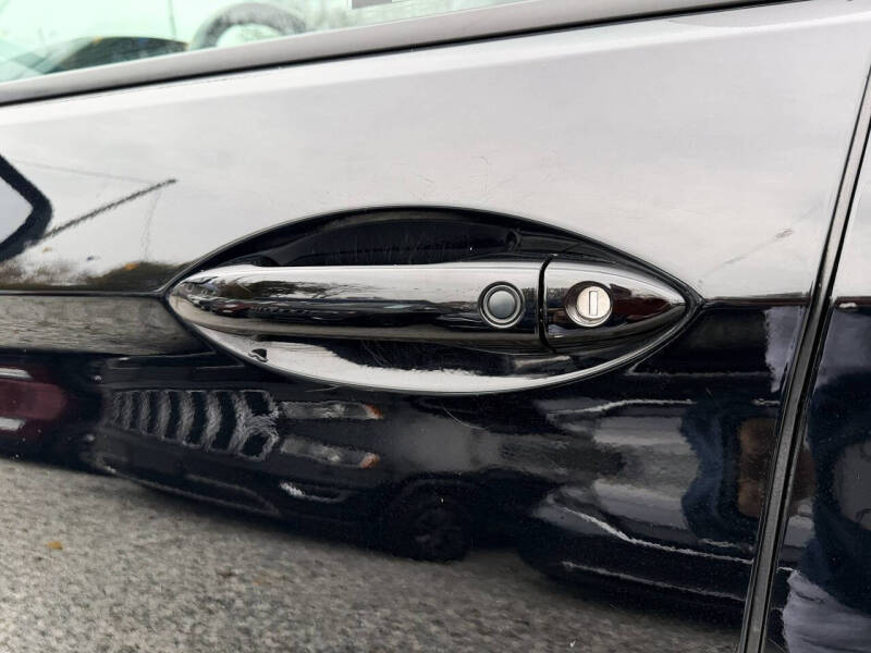 2020 Honda Passport EX-L