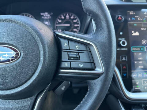 2023 Subaru Outback Limited XT