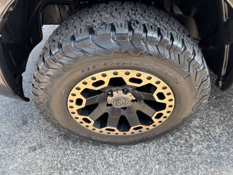 2015 RAM 1500 Tradesman