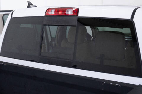 2015 RAM 1500 Laramie