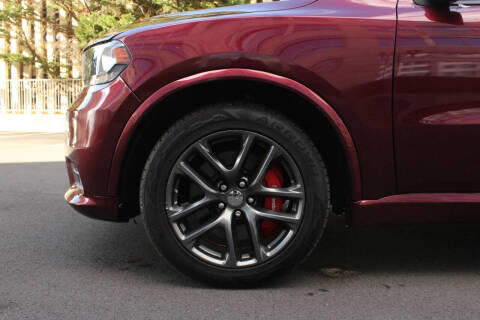 2020 Dodge Durango SRT