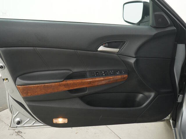 2011 Honda Accord EX-L