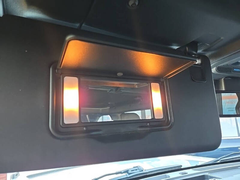 2023 Ford Bronco Badlands Advanced