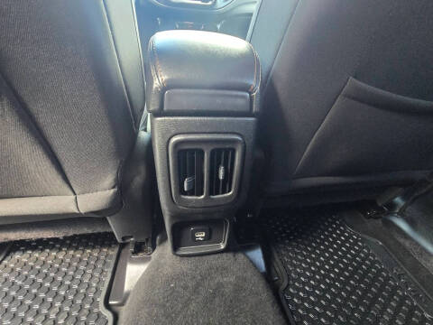 2017 Jeep Compass Sport