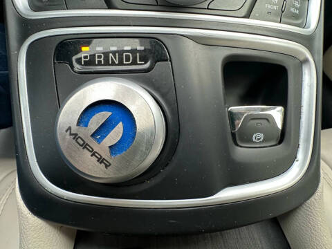 2016 Chrysler 200 Limited Platinum