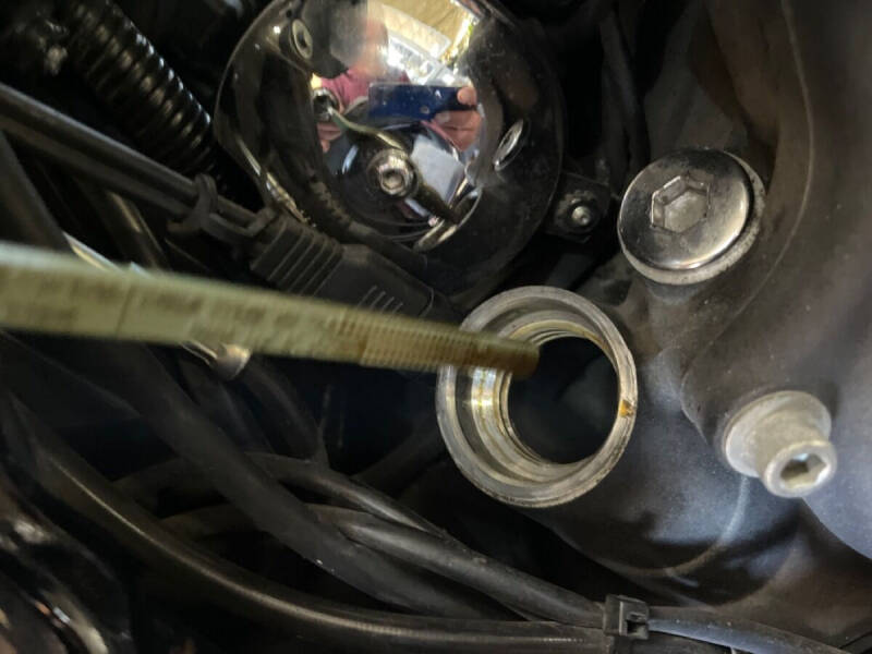 2012 Harley-Davidson Flhtcu ultra classic eg