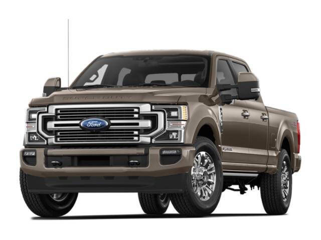 2022 Ford F-350 Super Duty for sale at Natchez Ford in Natchez MS